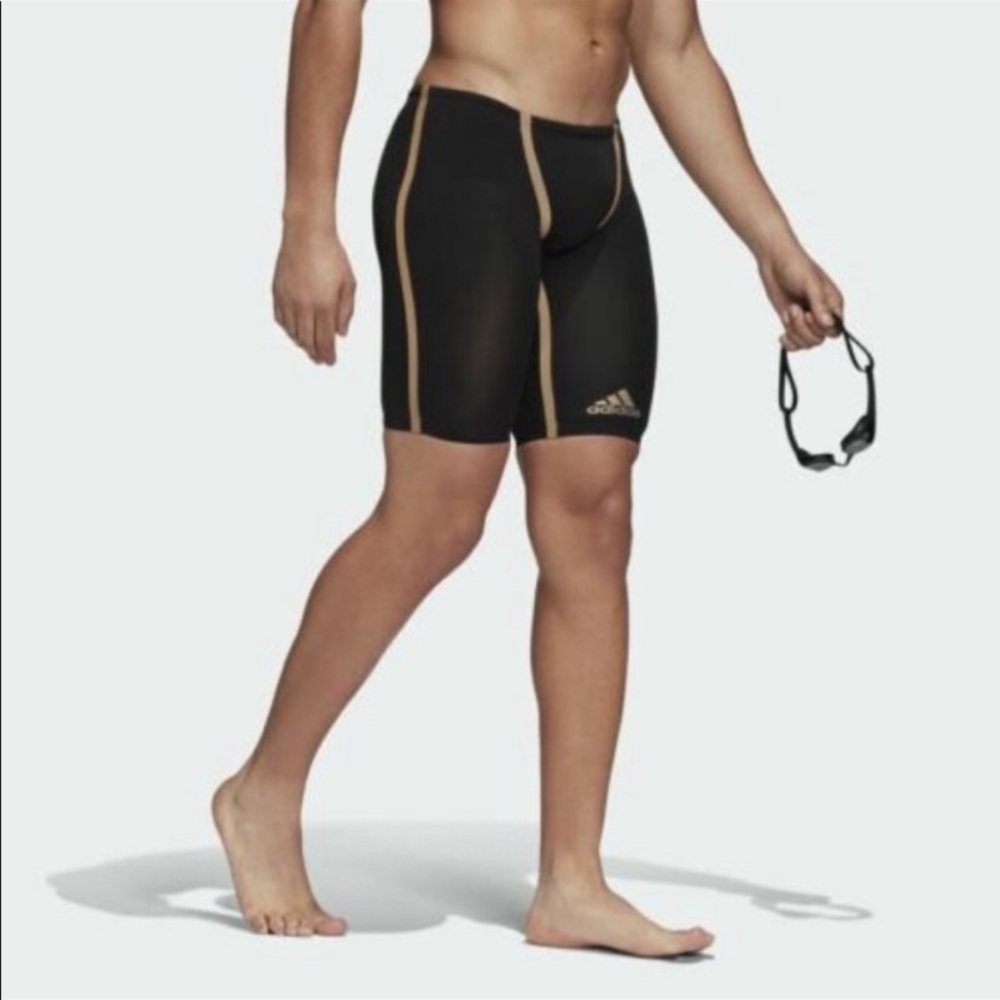 Adizero Swimwear 22"